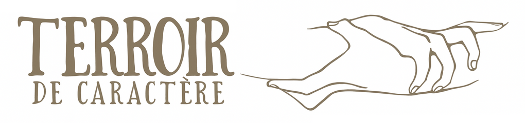 Terroir de Caractère Foie Gras