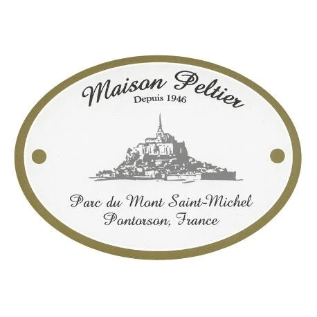Pain d'Épices de Bretagne aux Figues 44% de Miel 250 g - Foie Gras Gourmet